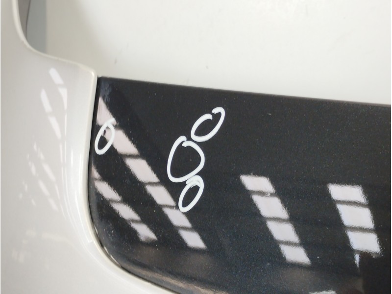 Recambio de tapa maletero para peugeot 207 cc sport referencia OEM IAM   