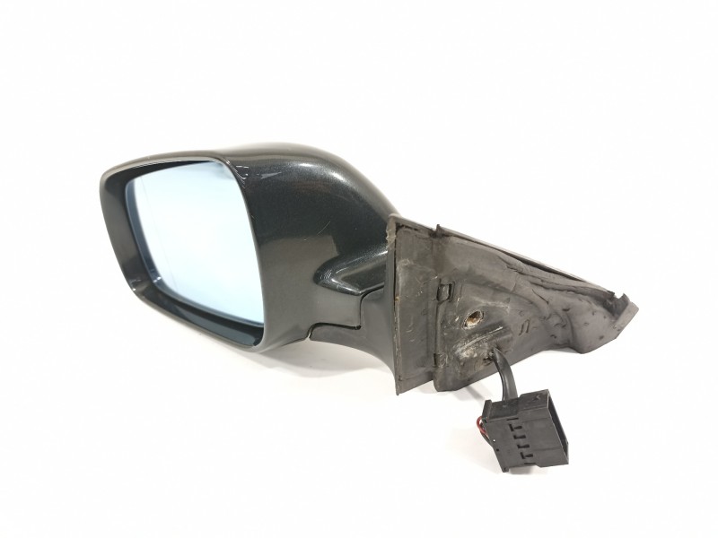 Recambio de retrovisor izquierdo para audi a3 (8l) 1.8 t ambiente referencia OEM IAM 8L1858499  