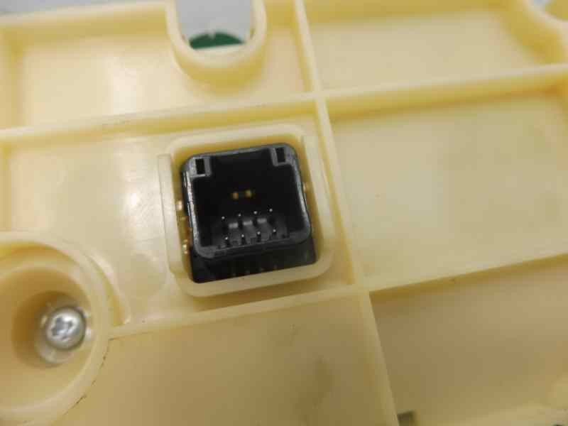 Recambio de mando climatizador para toyota prius (nhw30) advance referencia OEM IAM 5590047020  