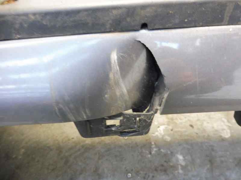 Recambio de paragolpes delantero para land rover discovery v6 td s referencia OEM IAM DPB001265LML  