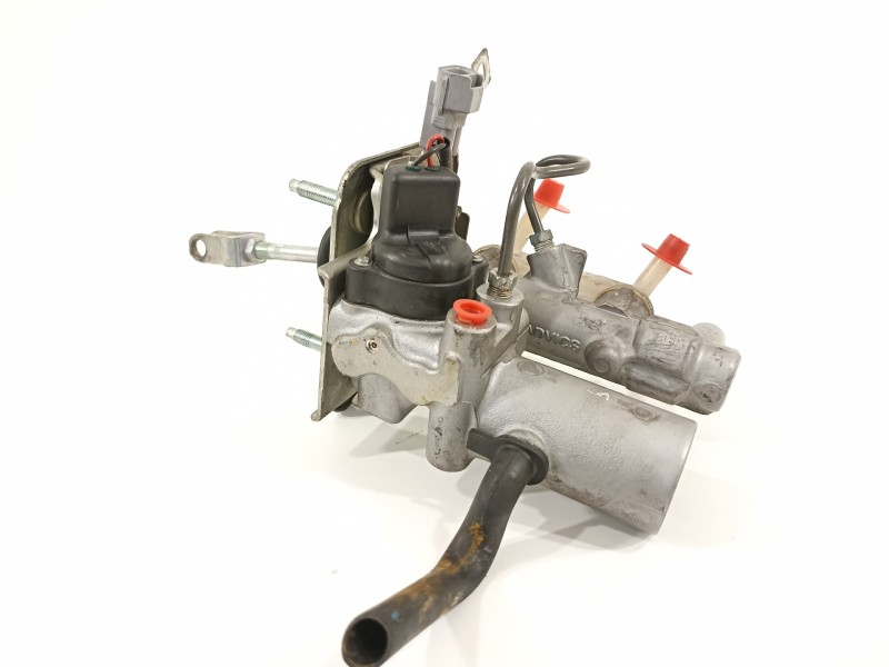 Recambio de bomba freno para lexus rx 450h referencia OEM IAM 13801010520 13811010510 
