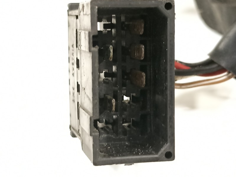 Recambio de retrovisor izquierdo para audi a3 (8l) 1.8 t ambiente referencia OEM IAM 8L1858499  