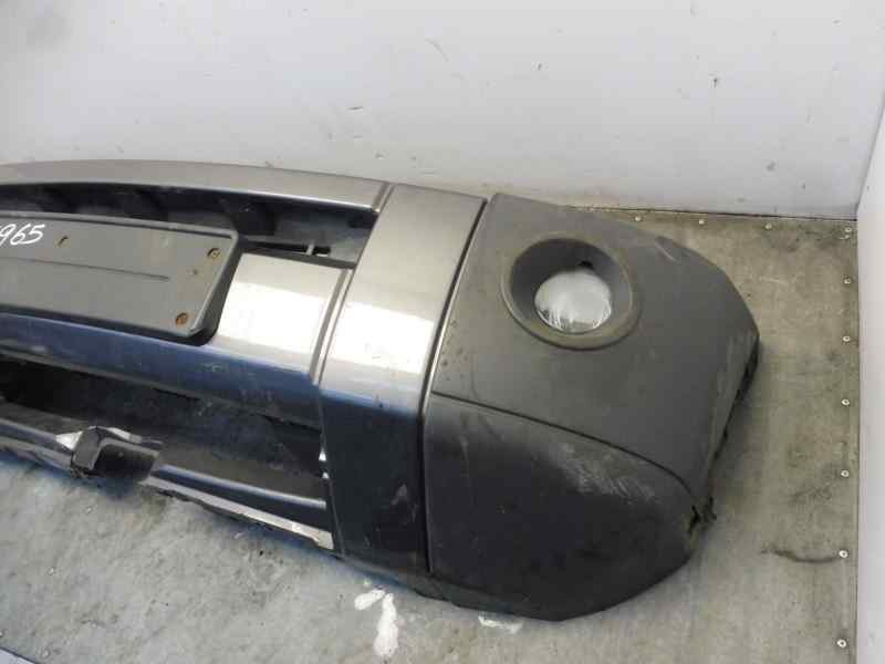 Recambio de paragolpes delantero para land rover discovery v6 td s referencia OEM IAM DPB001265LML  