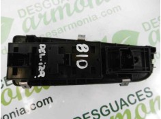 Recambio de mando elevalunas delantero izquierdo para fiat bravo (198) 1.9 dynamic multijet referencia OEM IAM    2