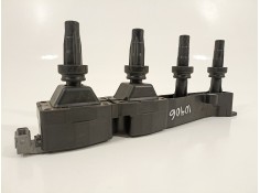 Recambio de bobina encendido para citroën c4 berlina 1.6 16v cat (nfu / tu5jp4) referencia OEM IAM 597099  