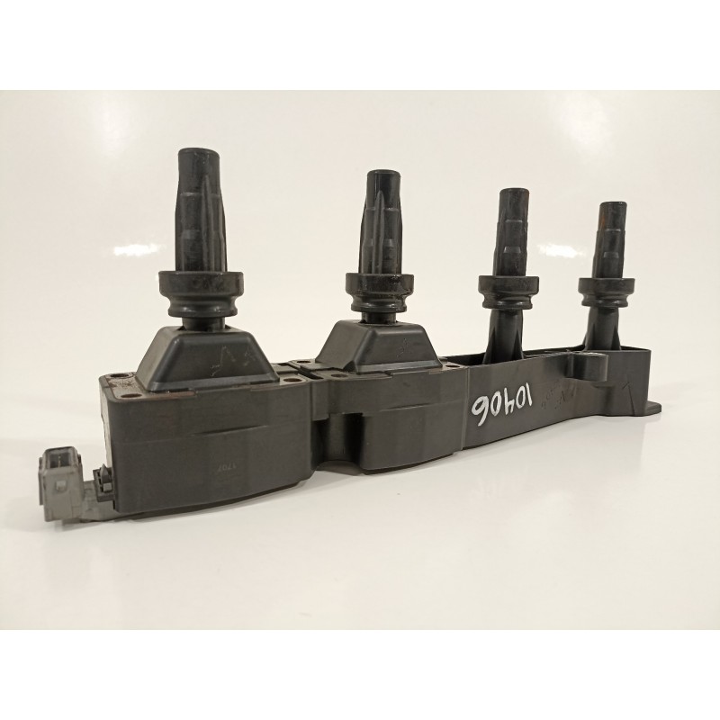 Recambio de bobina encendido para citroën c4 berlina 1.6 16v cat (nfu / tu5jp4) referencia OEM IAM 597099  