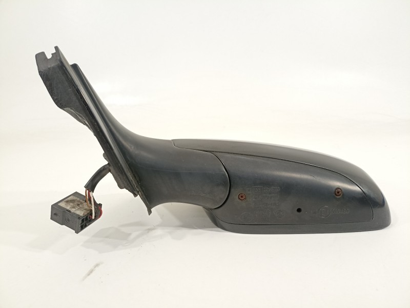 Recambio de retrovisor izquierdo para audi a3 (8l) 1.8 t ambiente referencia OEM IAM 8L1858499  