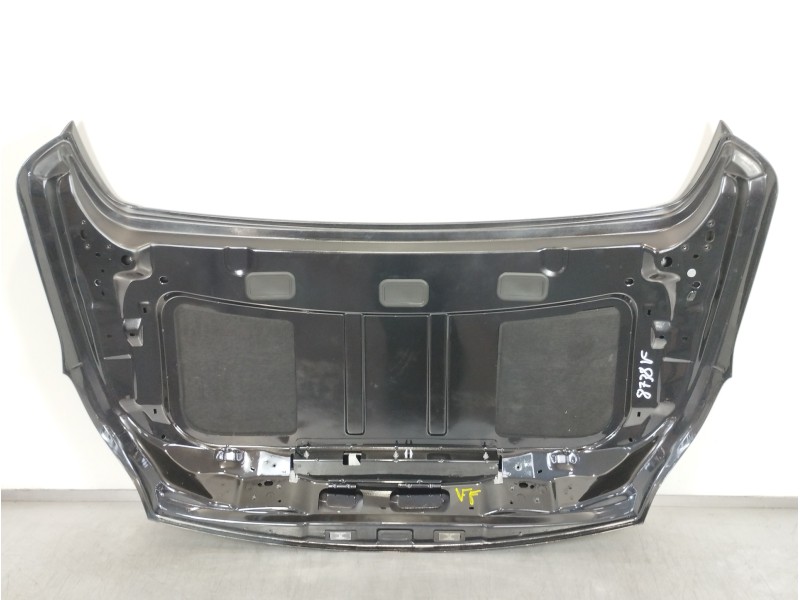 Recambio de tapa maletero para peugeot 207 cc sport referencia OEM IAM   