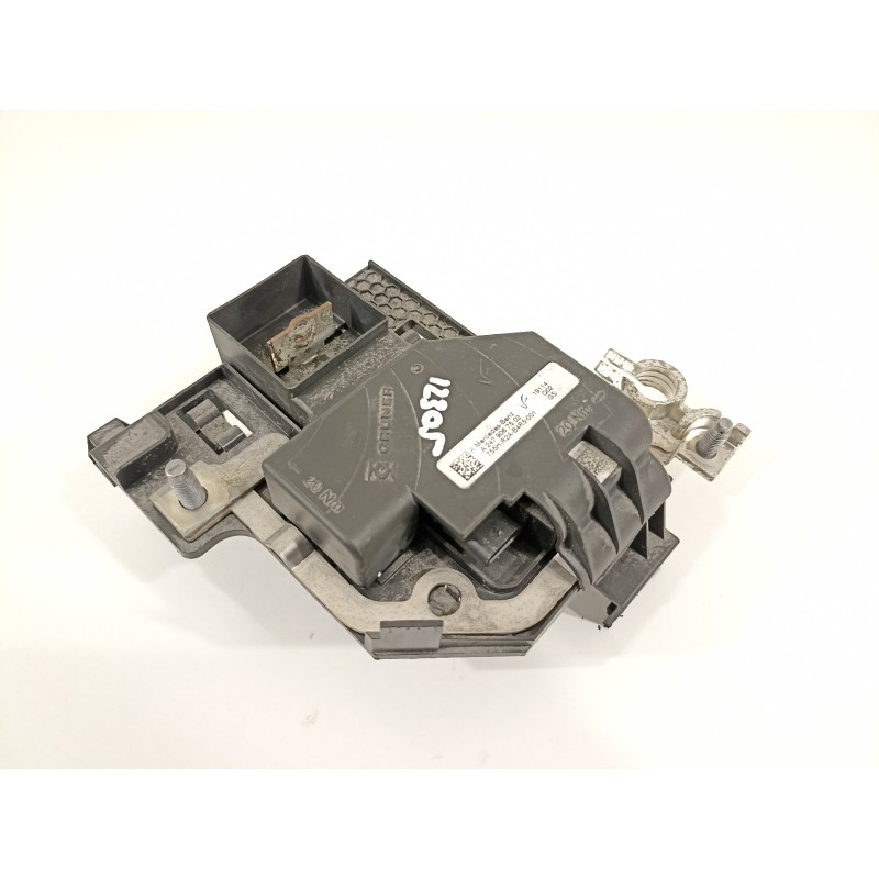 Recambio de modulo electronico para mercedes-benz clase b (w247) 247 referencia OEM IAM A2479067502  