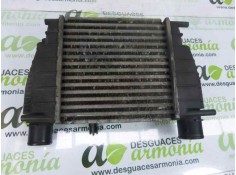 Recambio de intercooler para nissan tiida (c11x/sc11x) 1.5 dci turbodiesel cat referencia OEM IAM 14461EM00A 993780K  2