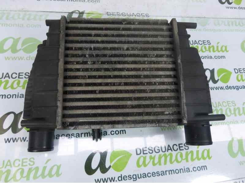 Recambio de intercooler para nissan tiida (c11x/sc11x) 1.5 dci turbodiesel cat referencia OEM IAM 14461EM00A 993780K  Recambio de intercooler para nissan tiida (c11x/sc11x) 1.5 dci turbodiesel cat referencia OEM IAM 14461EM00A 993780K
