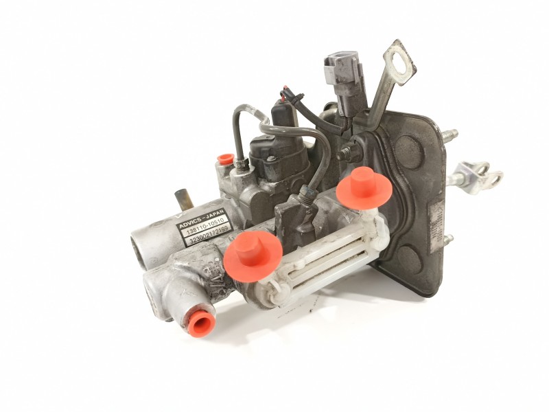 Recambio de bomba freno para lexus rx 450h referencia OEM IAM 13801010520 13811010510 