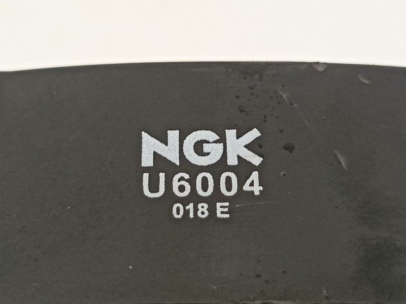 Recambio de bobina encendido para citroën c4 berlina 1.6 16v cat (nfu / tu5jp4) referencia OEM IAM 597099  