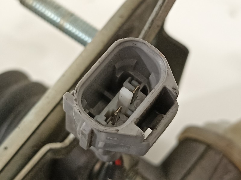 Recambio de bomba freno para lexus rx 450h referencia OEM IAM 13801010520 13811010510 