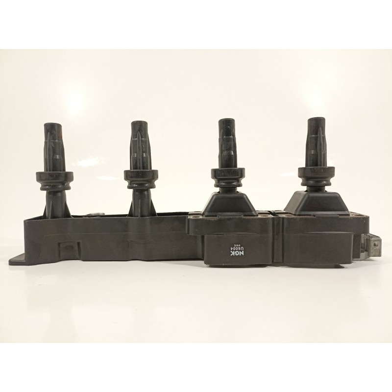 Recambio de bobina encendido para citroën c4 berlina 1.6 16v cat (nfu / tu5jp4) referencia OEM IAM 597099  