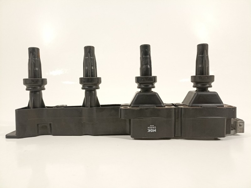 Recambio de bobina encendido para citroën c4 berlina 1.6 16v cat (nfu / tu5jp4) referencia OEM IAM 597099  