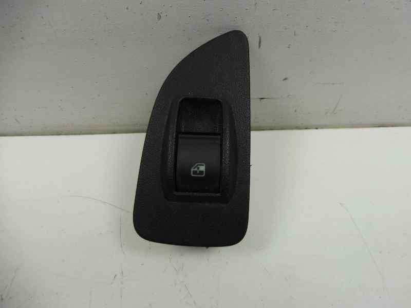 Recambio de mando elevalunas trasero izquierdo para fiat bravo (198) 1.9 dynamic multijet referencia OEM IAM 0735435110 10807B19