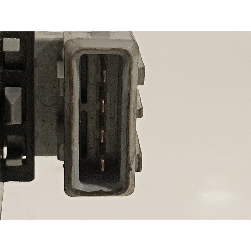 Recambio de bobina encendido para citroën c4 berlina 1.6 16v cat (nfu / tu5jp4) referencia OEM IAM 597099  