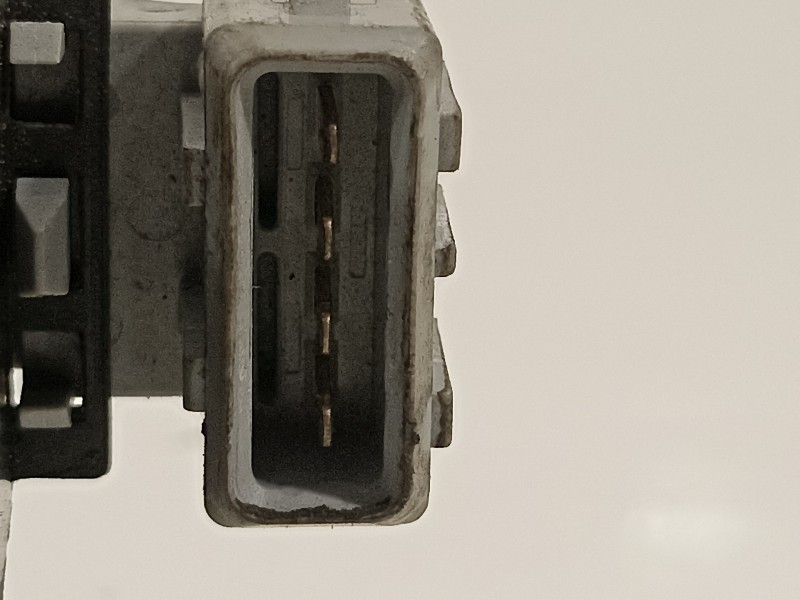 Recambio de bobina encendido para citroën c4 berlina 1.6 16v cat (nfu / tu5jp4) referencia OEM IAM 597099  