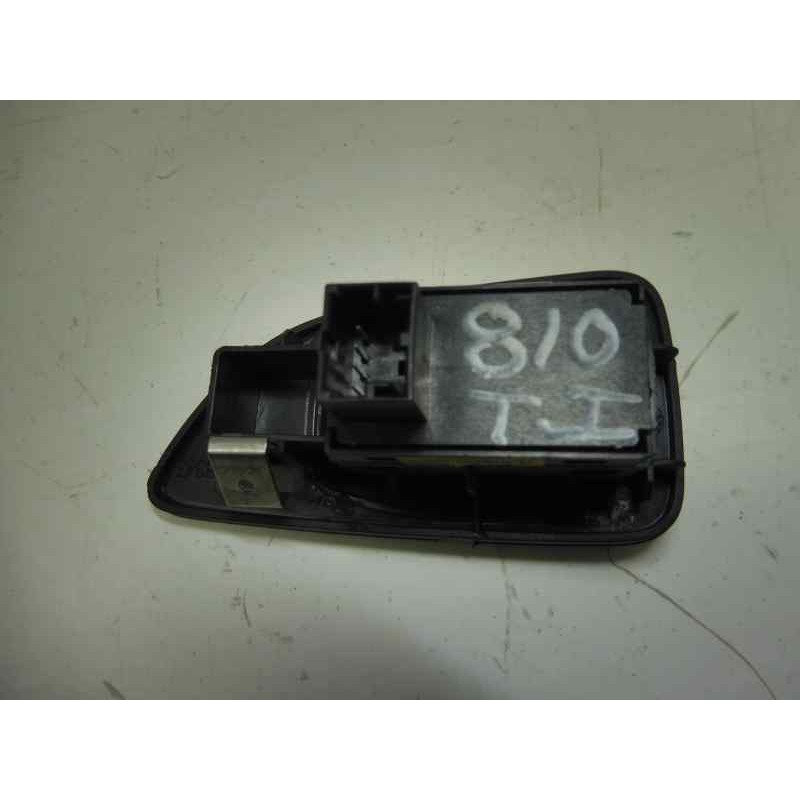 Recambio de mando elevalunas trasero izquierdo para fiat bravo (198) 1.9 dynamic multijet referencia OEM IAM 0735435110 10807B19