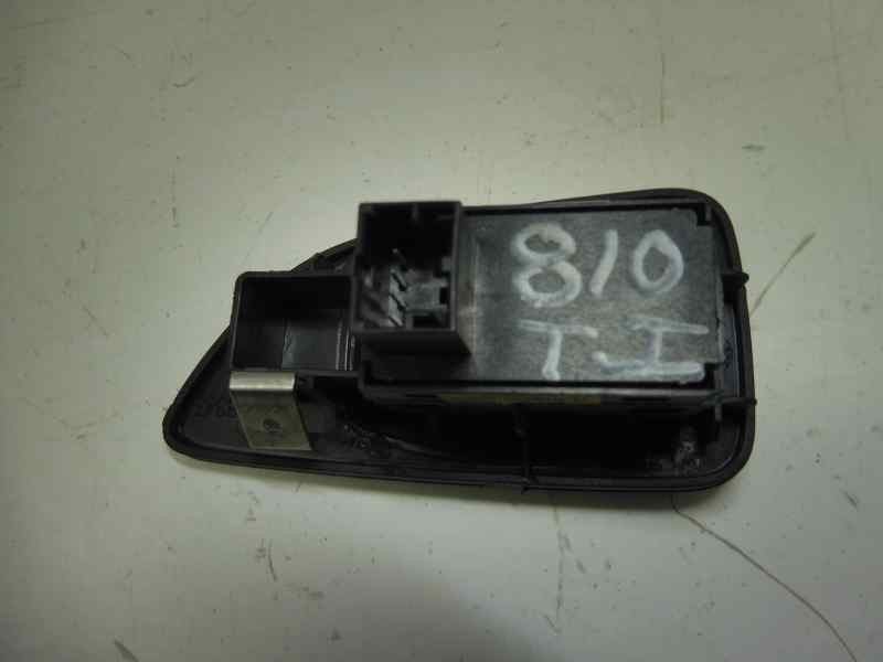 Recambio de mando elevalunas trasero izquierdo para fiat bravo (198) 1.9 dynamic multijet referencia OEM IAM 0735435110 10807B19