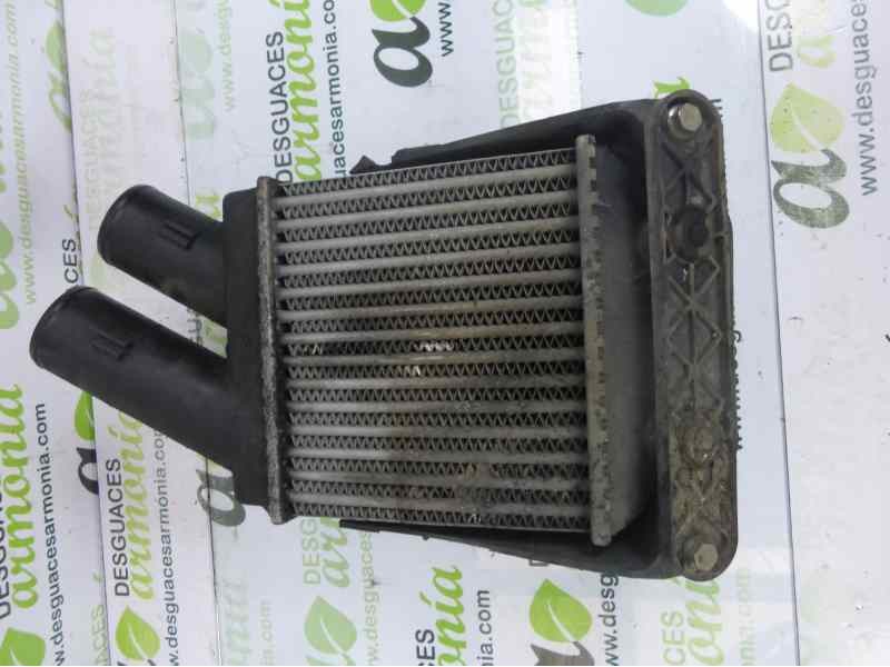 Recambio de intercooler para renault scenic (ja..) 1.9 dci century referencia OEM IAM 8200175069  