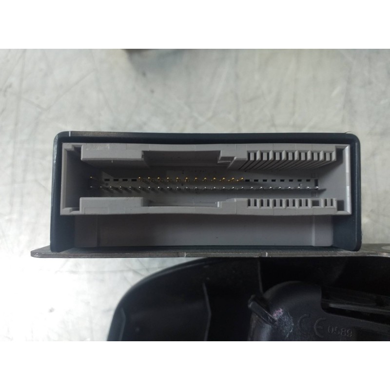 Recambio de kit airbag para dacia lodgy 1.5 dci diesel fap cat referencia OEM IAM 985103219R 985105160R 985255139R