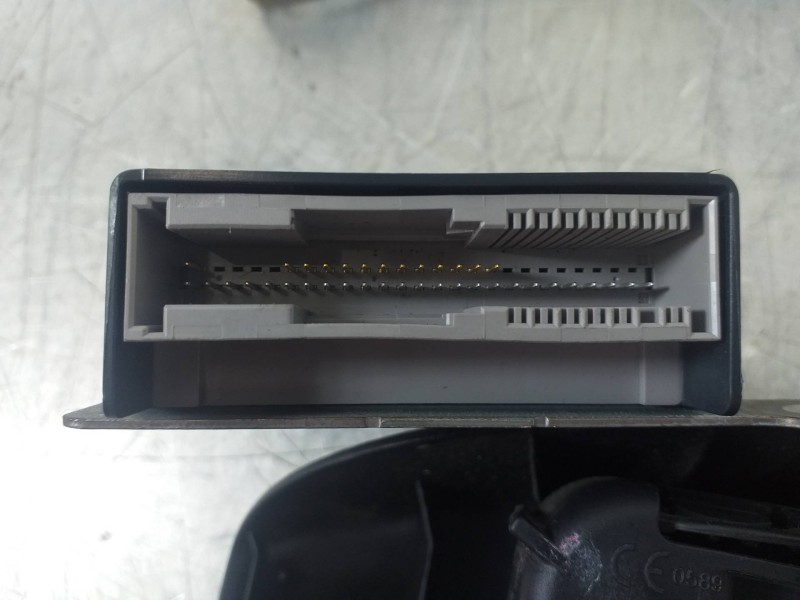 Recambio de kit airbag para dacia lodgy 1.5 dci diesel fap cat referencia OEM IAM 985103219R 985105160R 985255139R