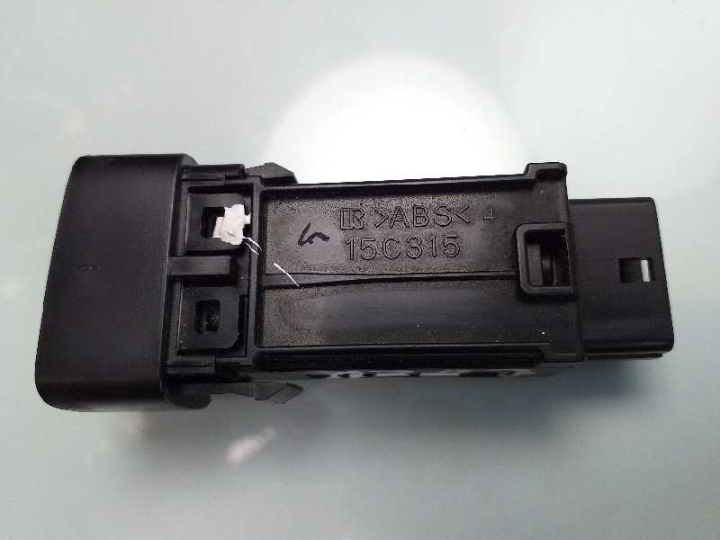 Recambio de palanca freno de mano para toyota prius (nhw30) advance referencia OEM IAM 15C315 3152B96B 