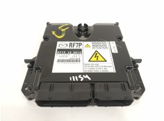 Recambio de centralita motor uce para mazda 5 berl. (cr) 2.0 crtd sportive (105kw) referencia OEM IAM 2758006684  