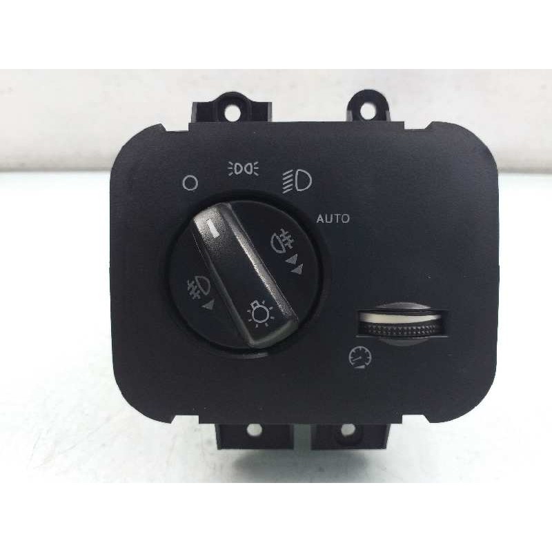 Recambio de mando luces para land rover discovery v6 td s referencia OEM IAM YUD501480PVJ  