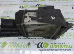 Recambio de intercooler para renault scenic (ja..) 1.9 dci century referencia OEM IAM 8200175069   2