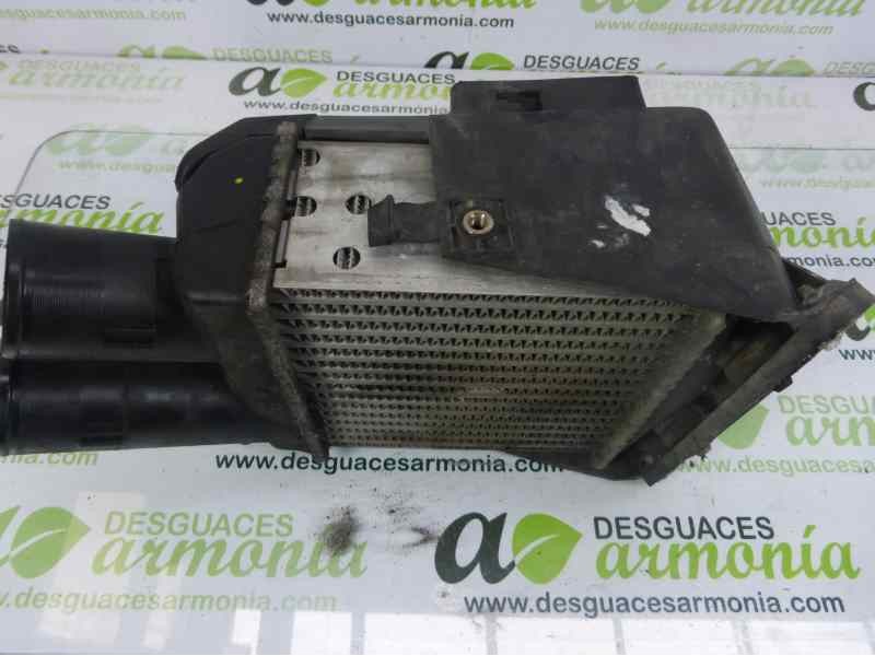 Recambio de intercooler para renault scenic (ja..) 1.9 dci century referencia OEM IAM 8200175069  