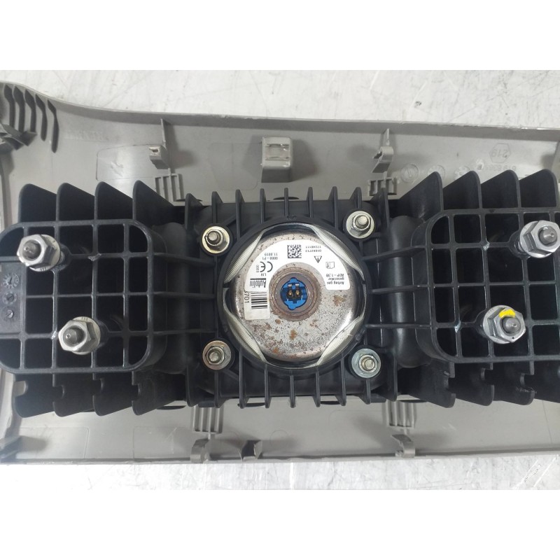 Recambio de kit airbag para dacia lodgy 1.5 dci diesel fap cat referencia OEM IAM 985103219R 985105160R 985255139R