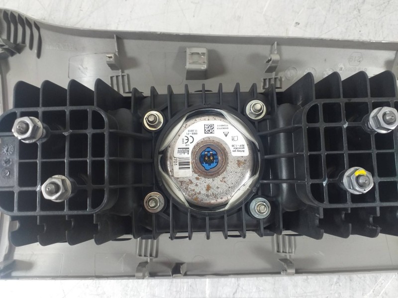 Recambio de kit airbag para dacia lodgy 1.5 dci diesel fap cat referencia OEM IAM 985103219R 985105160R 985255139R