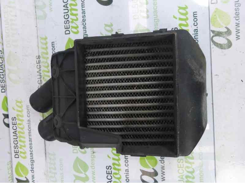 Recambio de intercooler para renault scenic (ja..) 1.9 dci century referencia OEM IAM 8200175069  