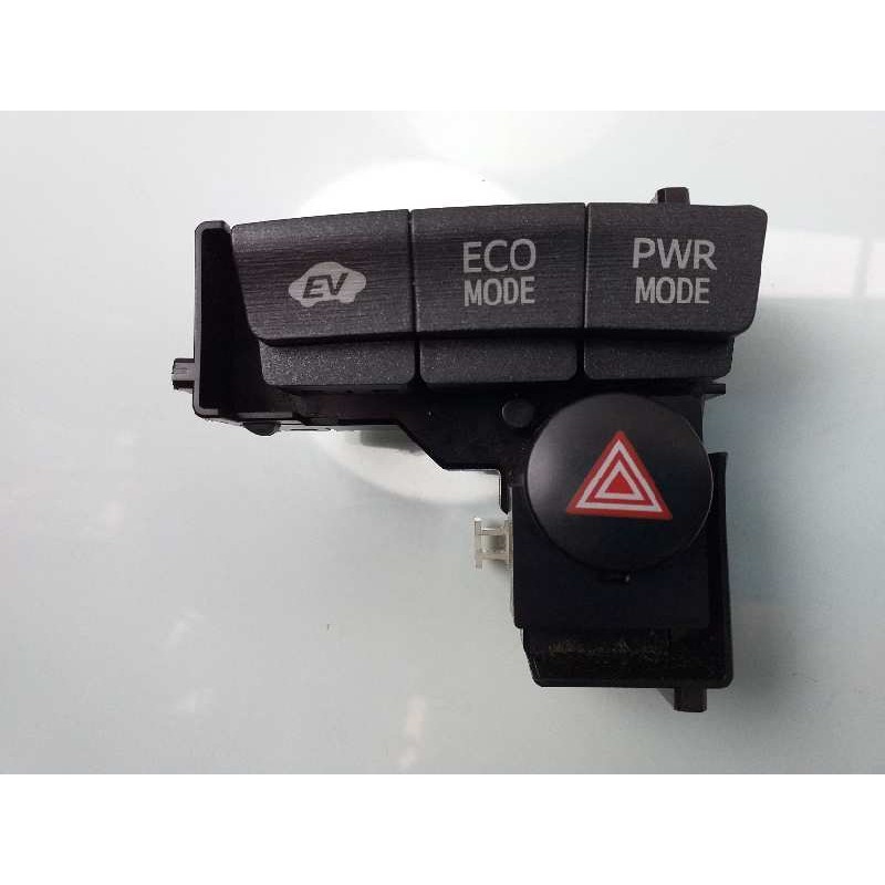 Recambio de mando multifuncion para toyota prius (nhw30) advance referencia OEM IAM 75D8082  