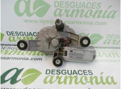 Recambio de motor limpia trasero para fiat bravo (198) 1.9 dynamic multijet referencia OEM IAM MS259600-0990C757   2