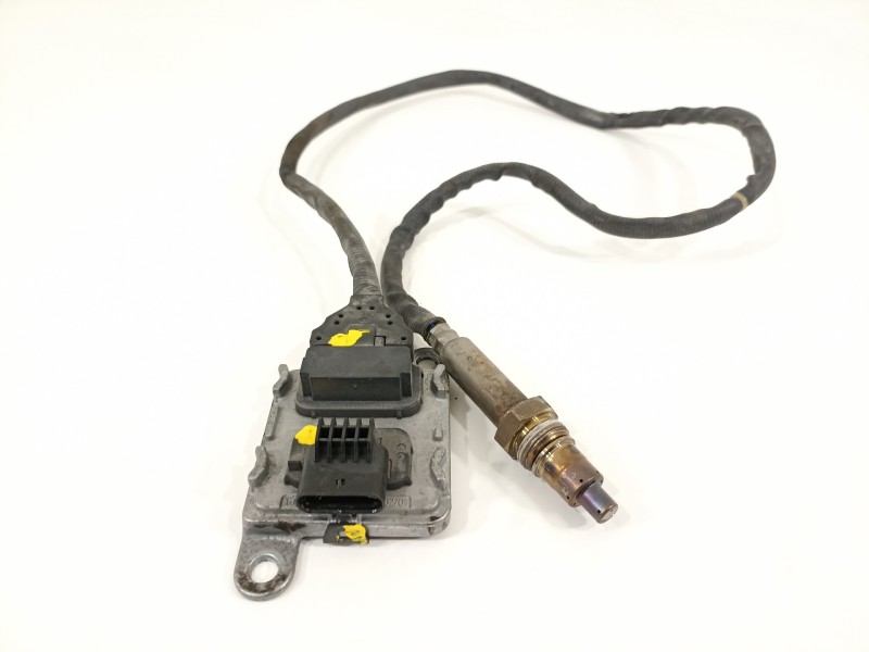 Recambio de sonda lambda para mercedes-benz clase b (w247) 247 referencia OEM IAM A0009052012  