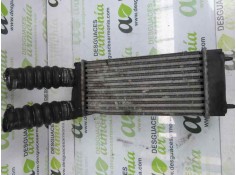 Recambio de intercooler para peugeot 307 break/sw (s2) sw pack + referencia OEM IAM 9648551880 876923J 