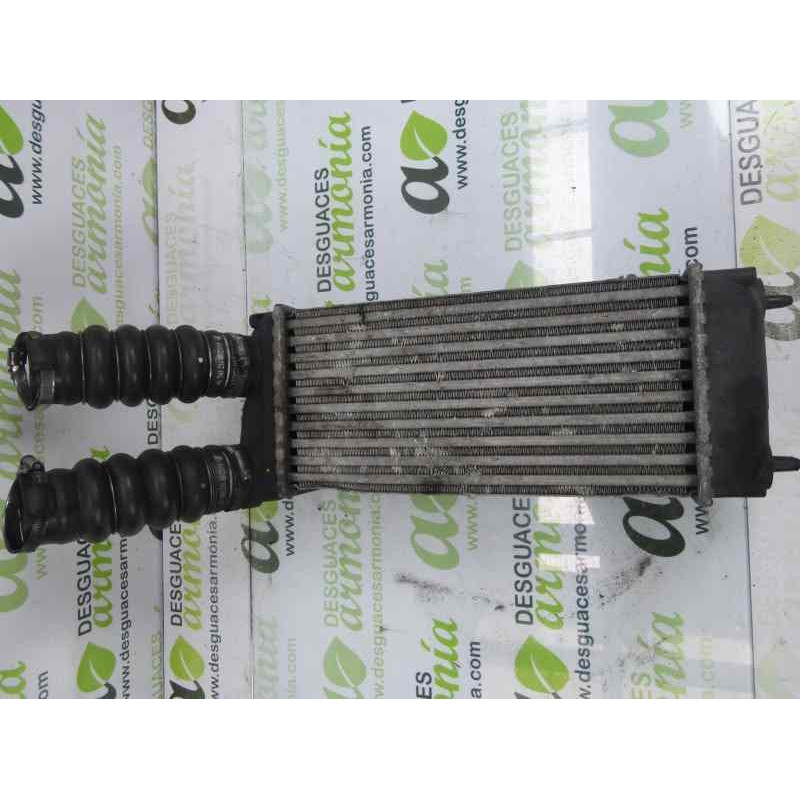 Recambio de intercooler para peugeot 307 break/sw (s2) sw pack + referencia OEM IAM 9648551880 876923J 