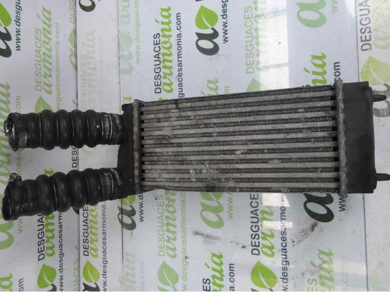 Recambio de intercooler para peugeot 307 break/sw (s2) sw pack + referencia OEM IAM 9648551880 876923J  Recambio de intercooler para peugeot 307 break/sw (s2) sw pack + referencia OEM IAM 9648551880 876923J