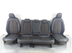 Recambio de juego asientos completo para bmw serie x1 (f48) sdrive18d xline referencia OEM IAM   