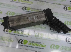 Recambio de intercooler para peugeot 307 break/sw (s2) sw pack + referencia OEM IAM 9648551880 876923J  2