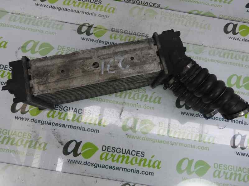 Recambio de intercooler para peugeot 307 break/sw (s2) sw pack + referencia OEM IAM 9648551880 876923J  Recambio de intercooler para peugeot 307 break/sw (s2) sw pack + referencia OEM IAM 9648551880 876923J