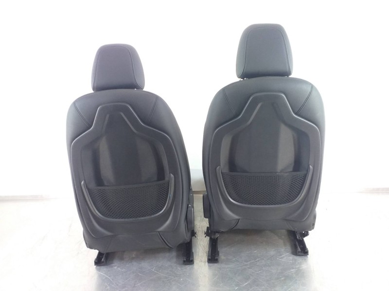 Recambio de juego asientos completo para bmw serie x1 (f48) sdrive18d xline referencia OEM IAM   