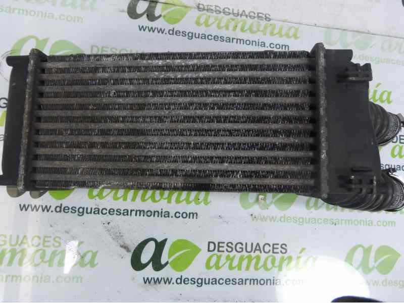 Recambio de intercooler para peugeot 307 break/sw (s2) sw pack + referencia OEM IAM 9648551880 876923J  Recambio de intercooler para peugeot 307 break/sw (s2) sw pack + referencia OEM IAM 9648551880 876923J