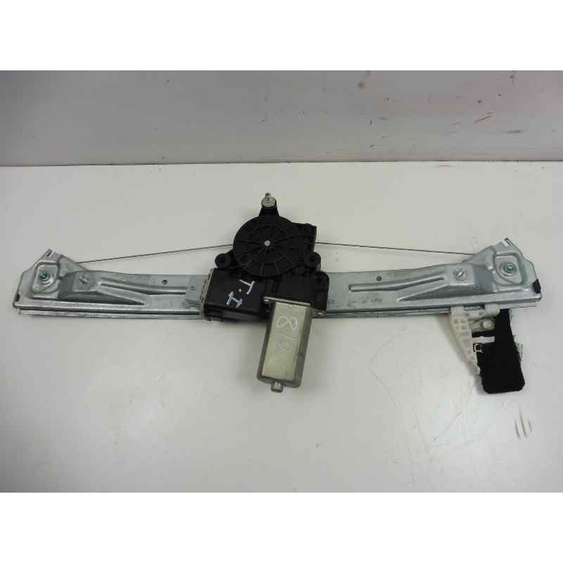 Recambio de elevalunas trasero izquierdo para fiat bravo (198) 1.9 dynamic multijet referencia OEM IAM 72005003  