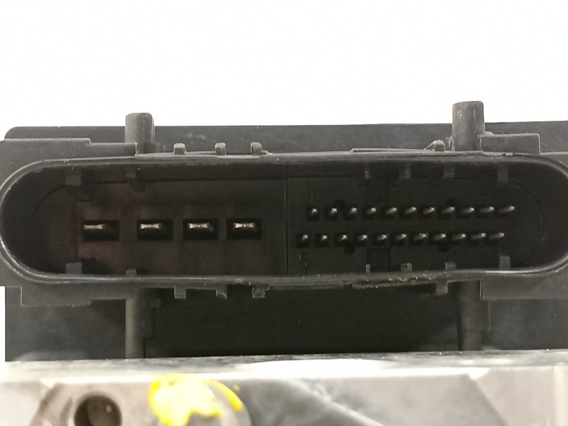 Recambio de abs para citroën c4 berlina 1.6 16v cat (nfu / tu5jp4) referencia OEM IAM 9659457180  