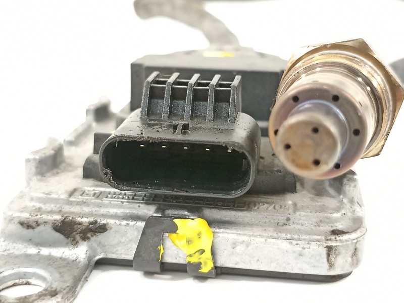Recambio de sonda lambda para mercedes-benz clase b (w247) 247 referencia OEM IAM A0009052012  